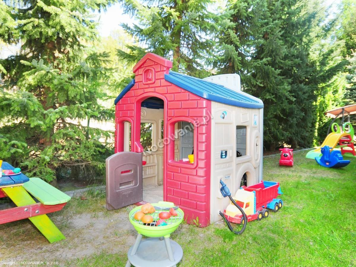 Pod Muzami Rewal Exterior foto
