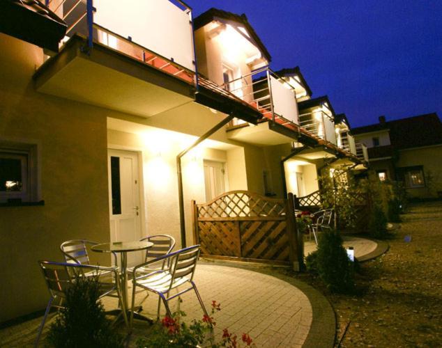 Pod Muzami Rewal Exterior foto